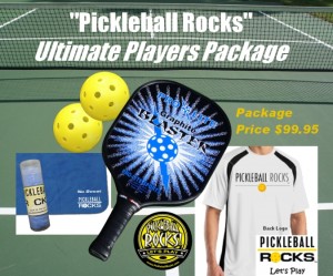 The Blaster: Ultimate Players Package