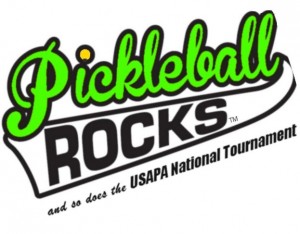 USAPA Rocks at Nationals