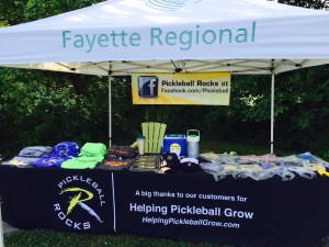 Fayette Regional Health Systems