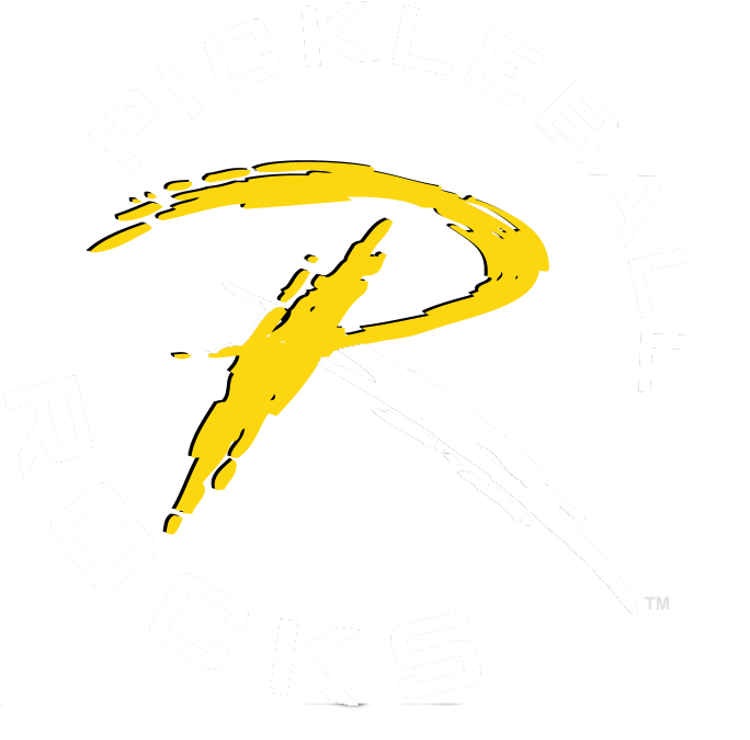 Pickleball Rocks