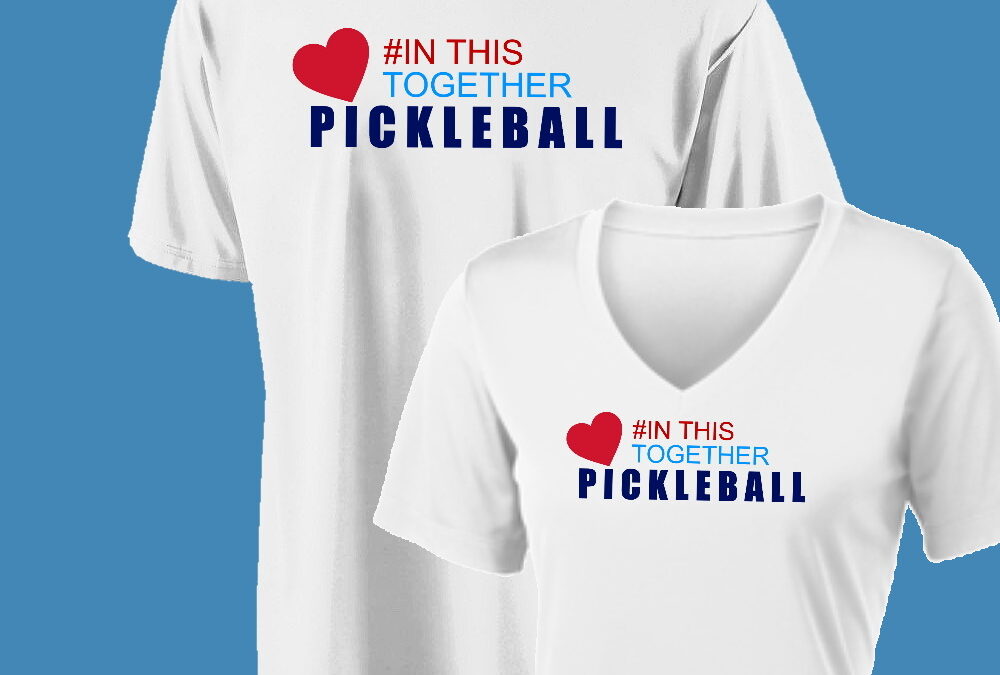 #In This Together Pickleball