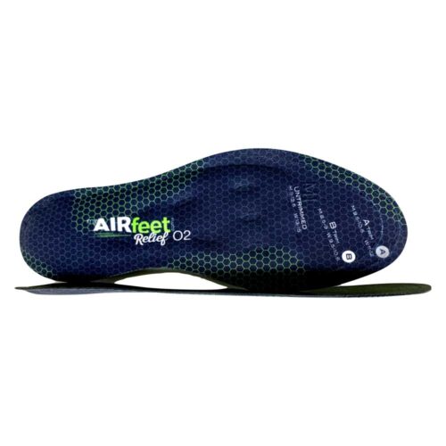 AIRfeet® RELIEF O2