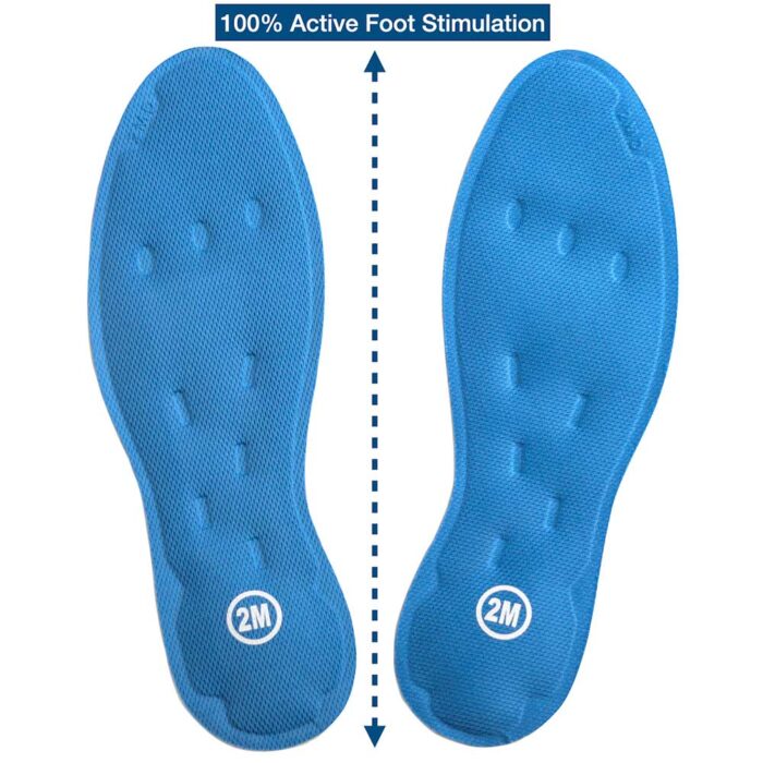 AIRfeet ETS Gel Insoles