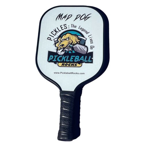 Mad Dog Pickleball Paddle