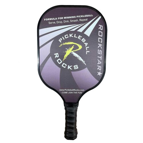 Rockstar Pickleball Paddle