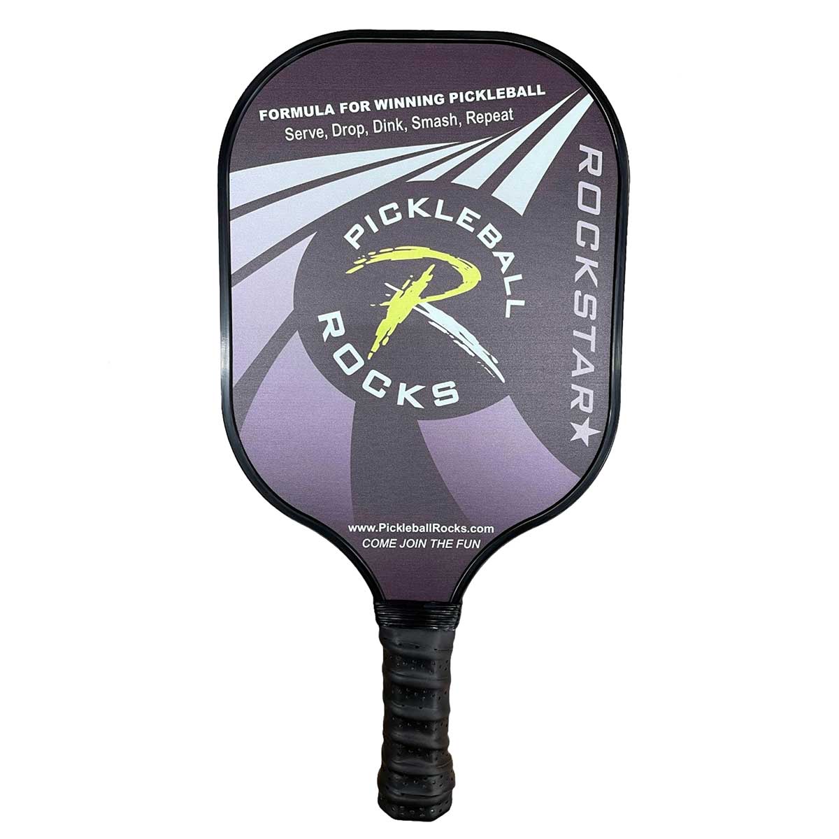 Rockstar Pickleball Paddle